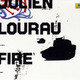 Cover art for album Fire 1 by Julien Lourau