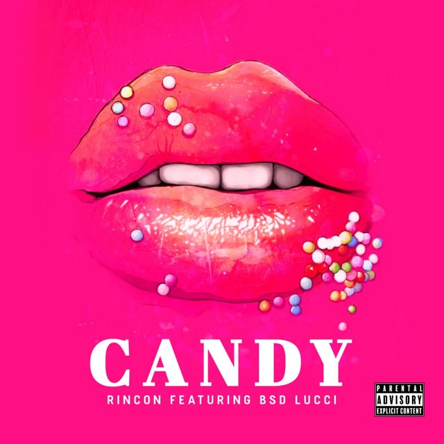 Candy (feat. BSD Lucci)