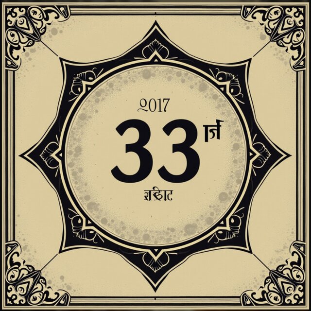 33rd Degree