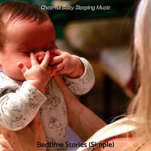 Bedtime Stories (Simple)