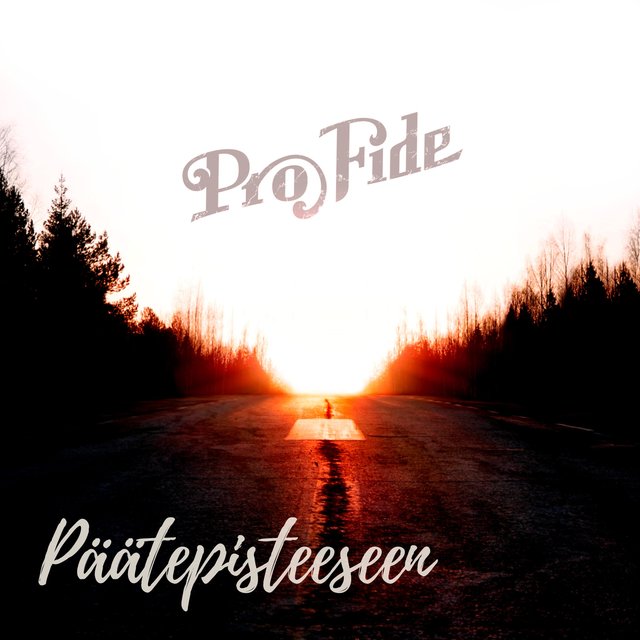 Päätepisteeseen