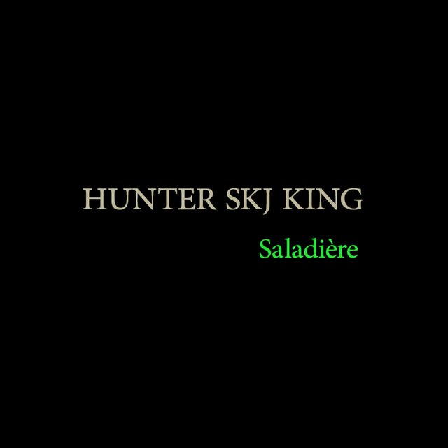 Saladière
