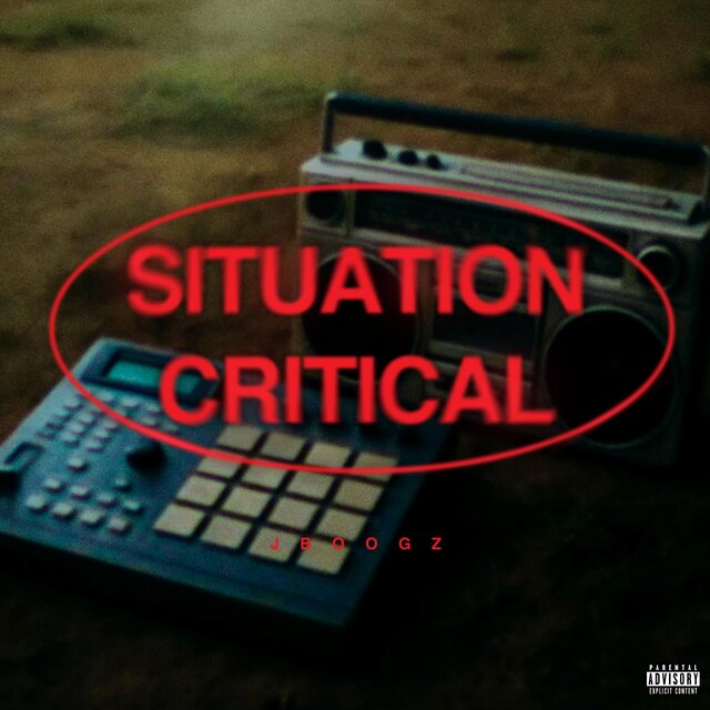 Situation Critical