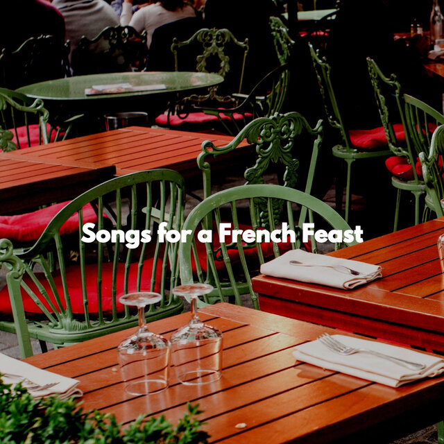 Songs for a French Feast