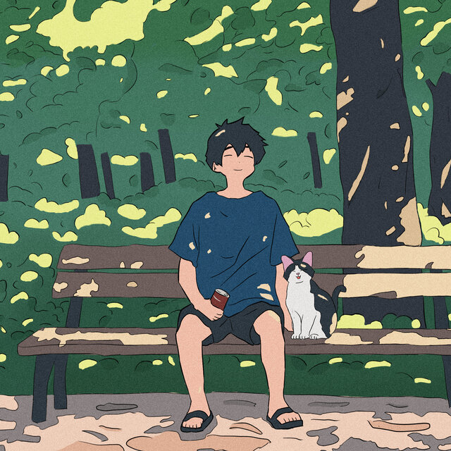 Finding Peace