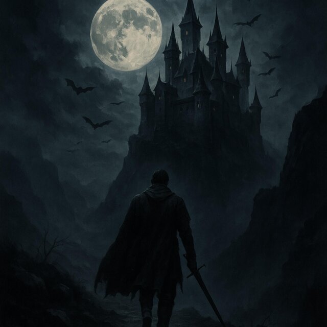 The Next Dracula
