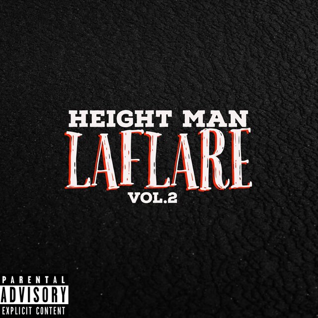 Laflare, Vol. 2