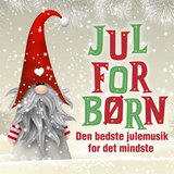I aften er det juleaften