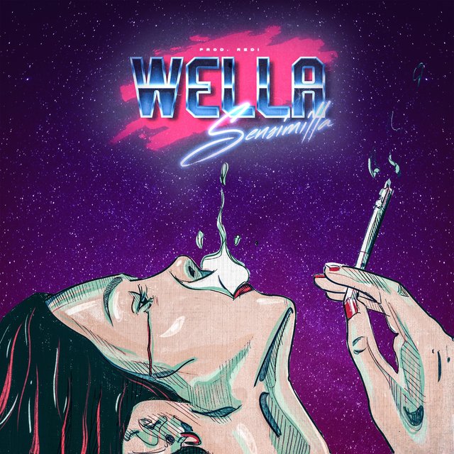 WELLA (feat. Redi)