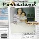 Cover art for album Too Thankful: Motherland by The Honorable Hakim Dough