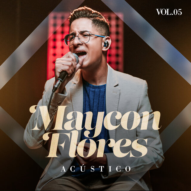 Acústico, Vol. 5