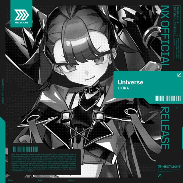 Universe