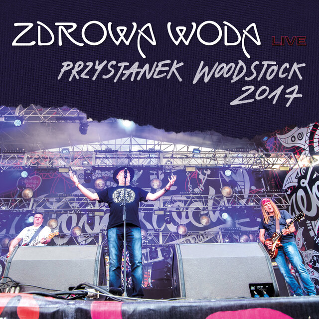 live Przystanek Woodstock 2017