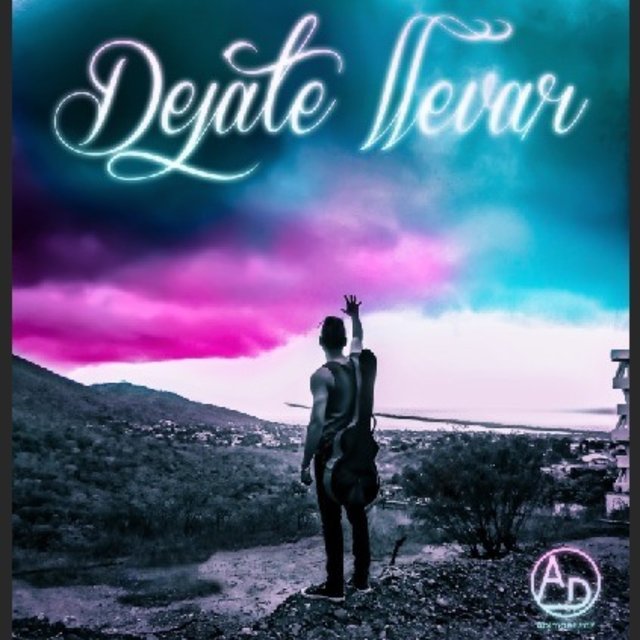 Déjate Llevar