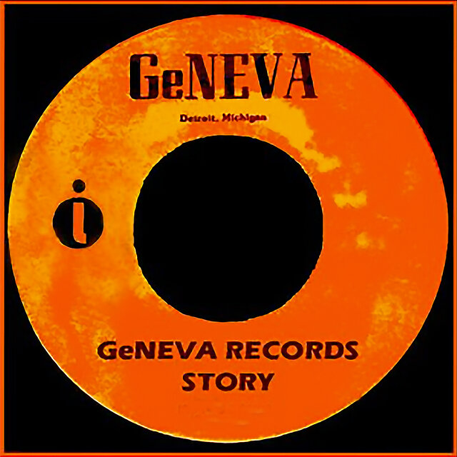 Best of Geneva Records Story