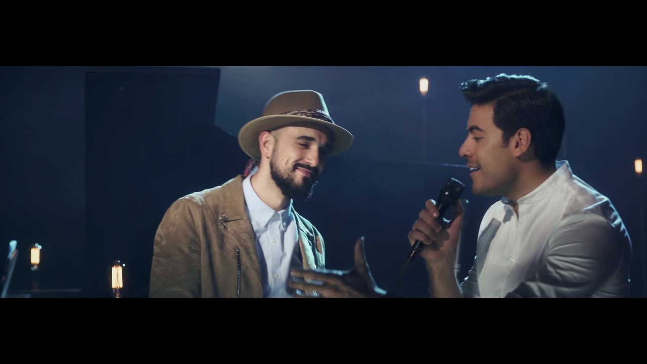 Día de Lluvia (feat. Abel Pintos)