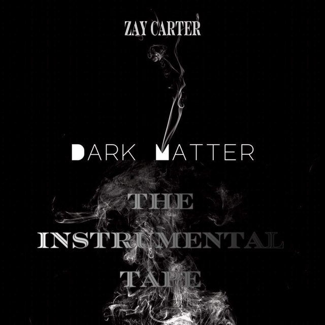 Dark Matter - The Instrumental Tape