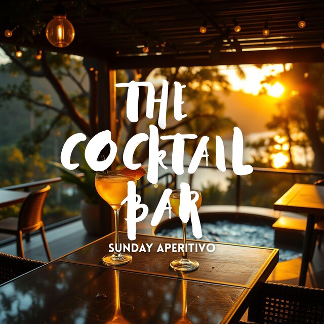 Sunday Aperitivo