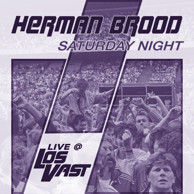Saturday Night