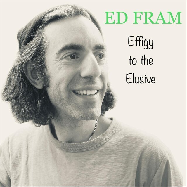 Effigy to the Elusive