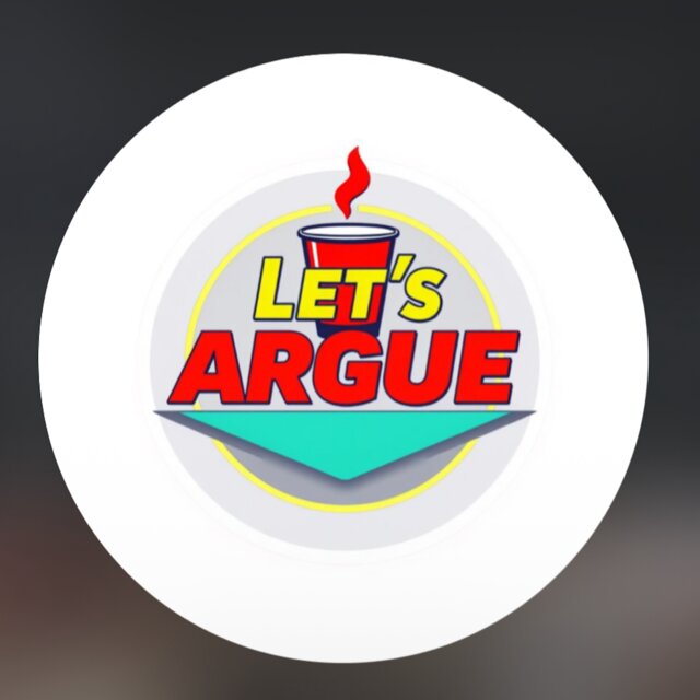 Let's Argue