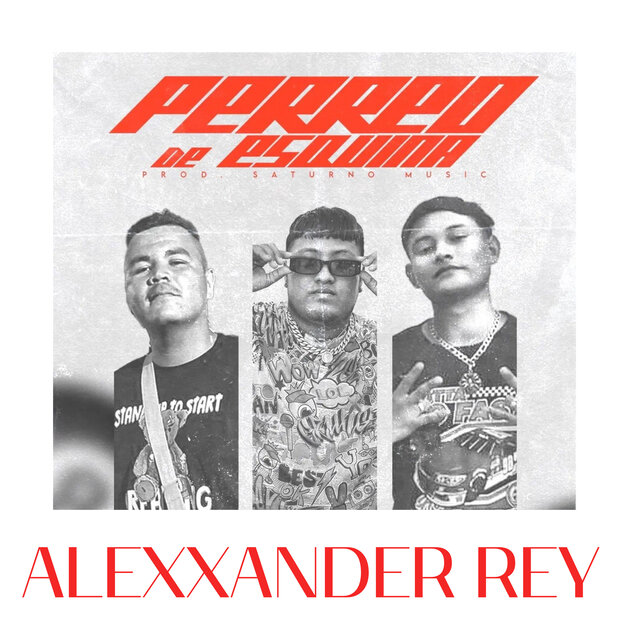 Perreo de Esquina