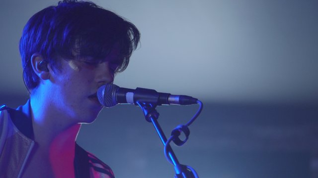 Why Do You Feel So Down (Live for This Feeling TV)