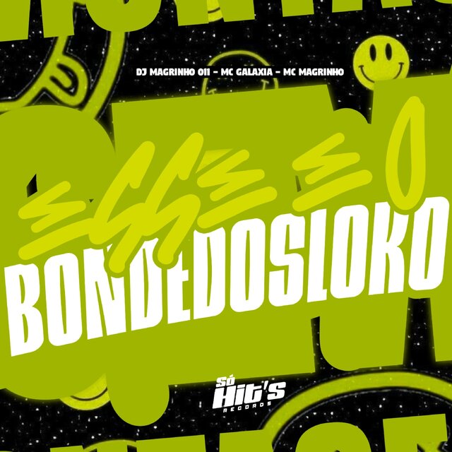 Esse é o Bonde Dos Loko