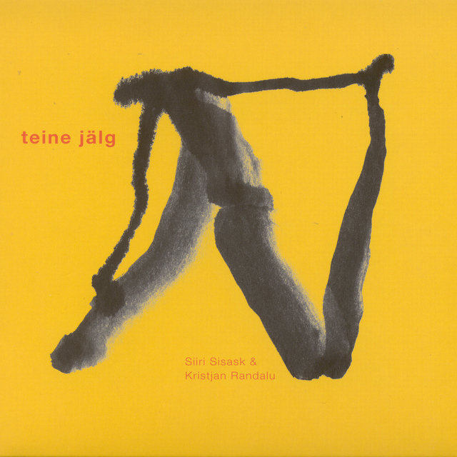 Sisask, Siiri: Teine Jalg