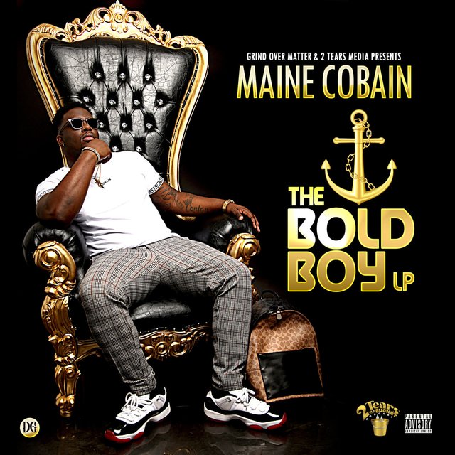 Bold Boy