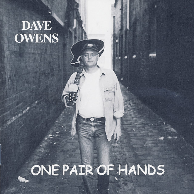 One Pair Of Hands
