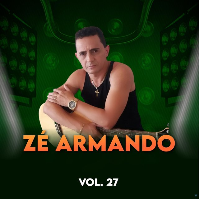 Zé Armando, Vol. 27