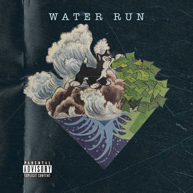 Water Run