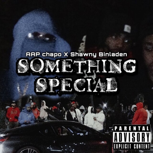 Something Special