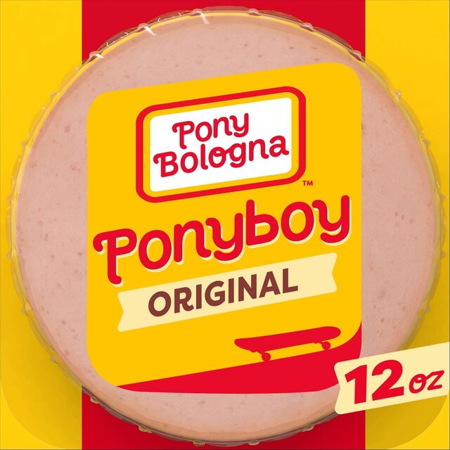 Pony Bologna