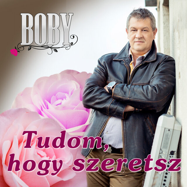 Tudom, Hogy Szeretsz