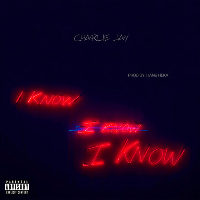 I Know