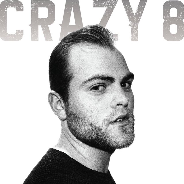 Crazy 8