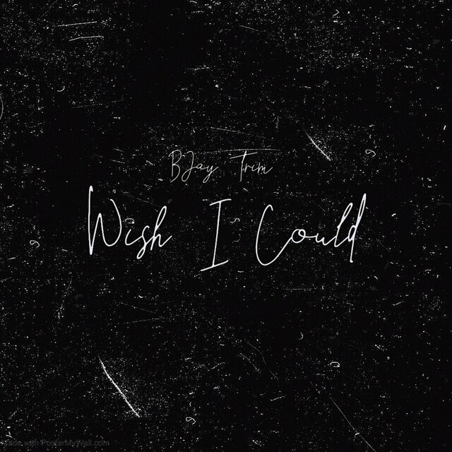 Wish I Could