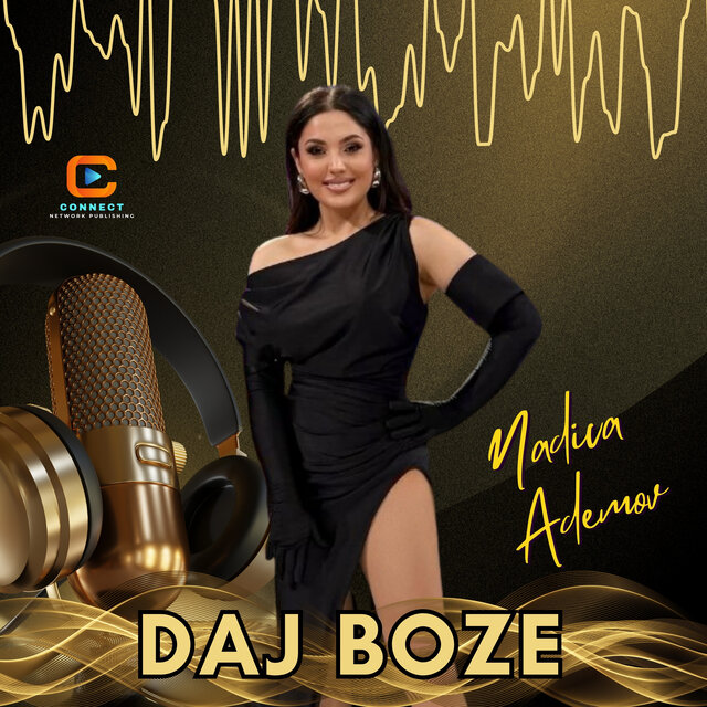 Daj Boze