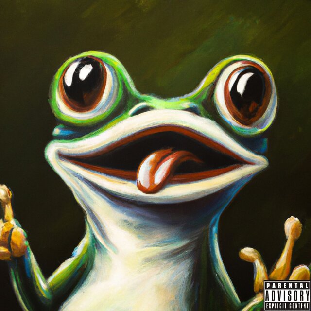 Crazy Frog