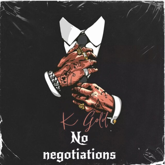 No negotiaions (freestyle)