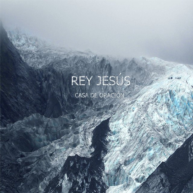 Rey Jesús