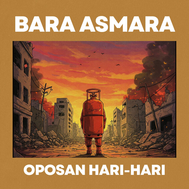 Oposan Hari-Hari