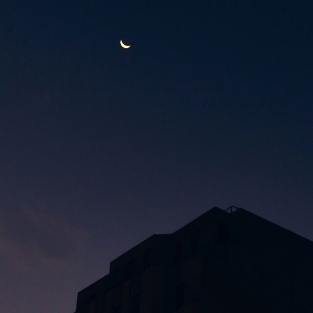 Still