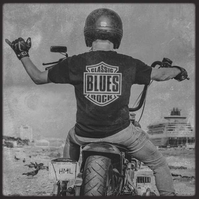 Classic Blues Rock