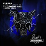 Cosmic Speed (Callum Plant Remix)