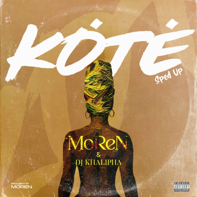 Kote (Sped Up)