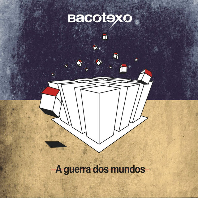 A guerra dos Mundos