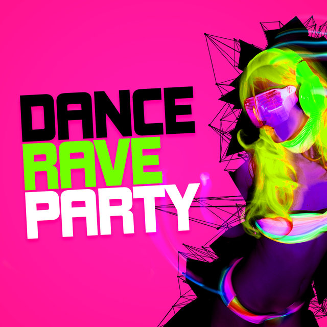 Dance Rave Party